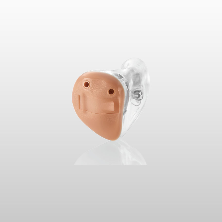 ITE Hearing Aids