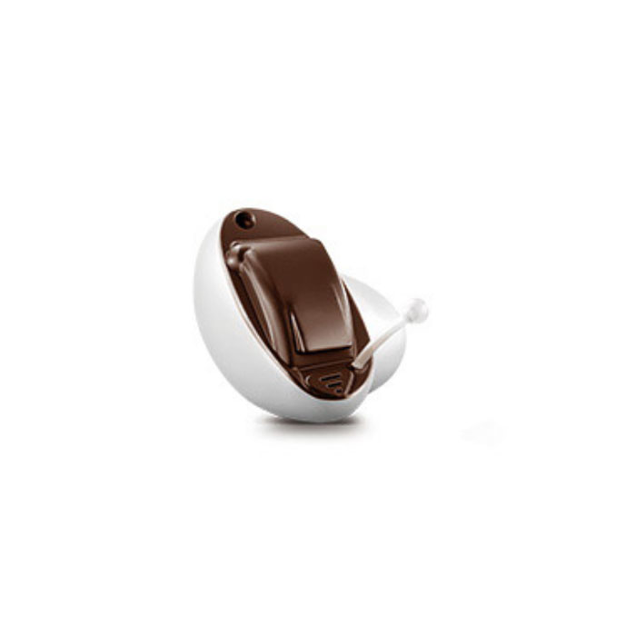 Siemens Insio Hearing Aids