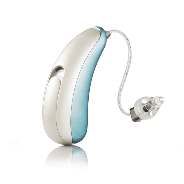 Unitron Moxi Kiss Hearing Aids