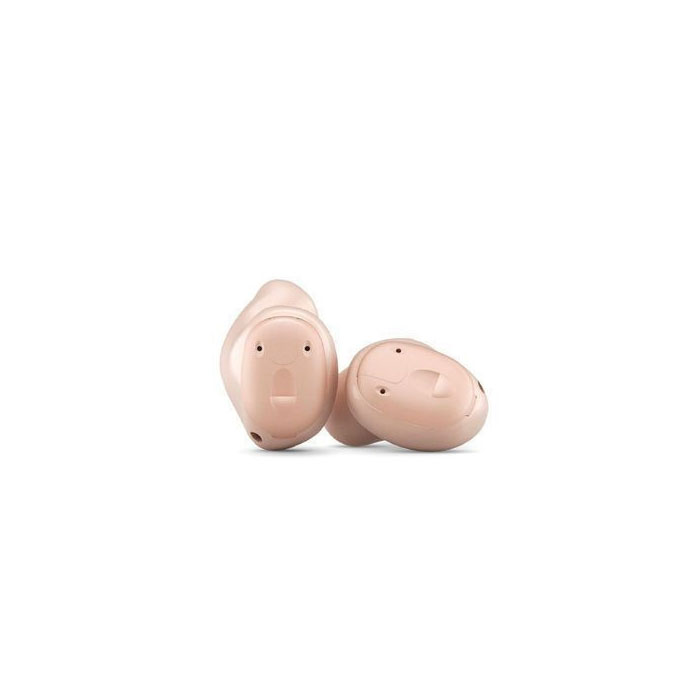 Widex Unique Hearing Aids